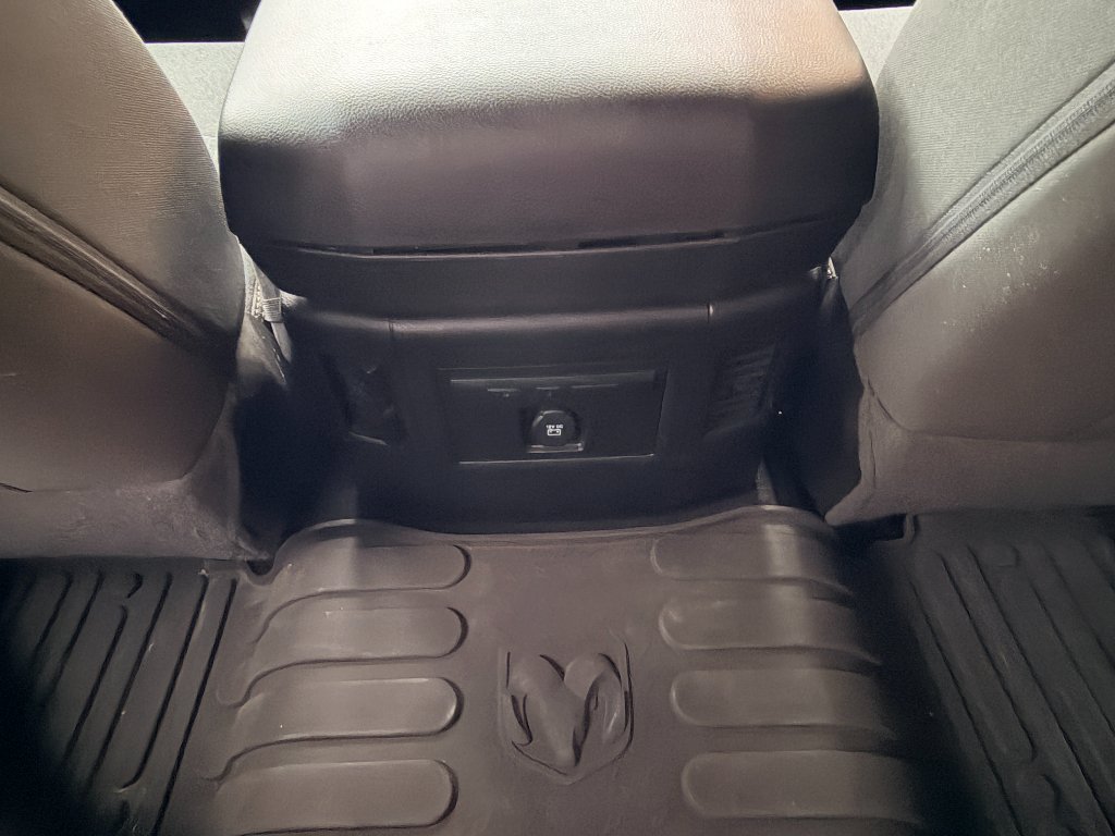 Used 2021 Black Ram Warlock image 24