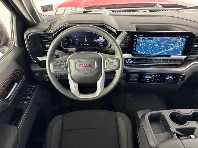 2026 GMC Sierra 1500 SLE - Photo 30