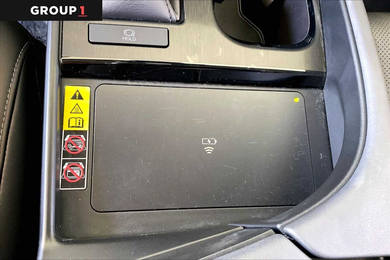 Used 2025 Iridium Lexus  image 33