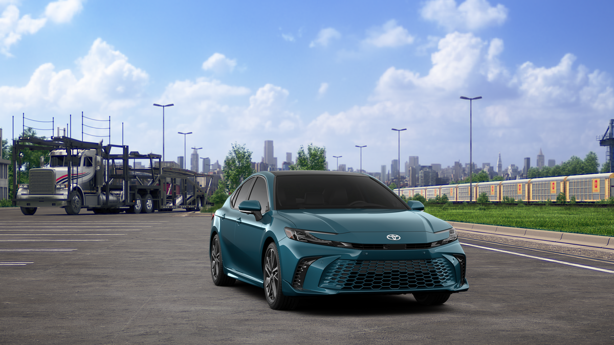 New 2026  Toyota XSE image 38