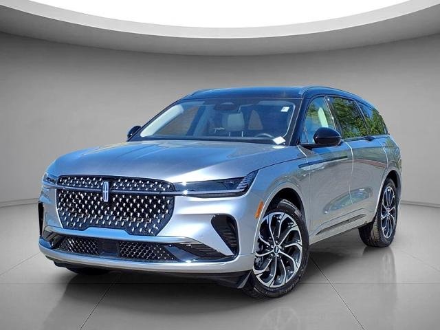 2026 Lincoln Nautilus Reserve AWD's photo