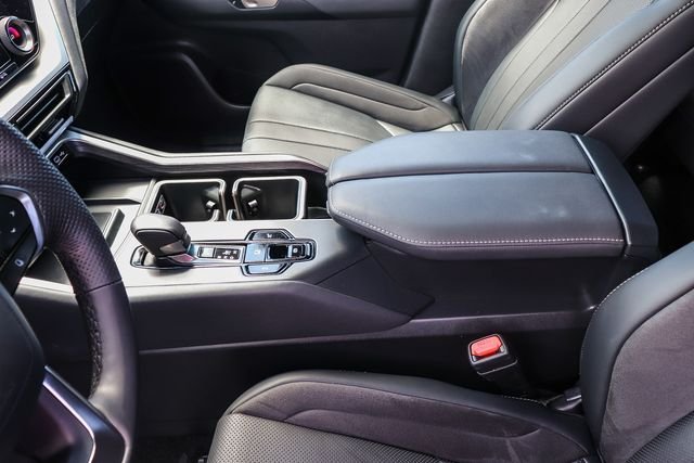 New 2026 Wind Chill Pearl Lexus TX 500h F SPORT PERFORMANCE LUXURY AWD image 26
