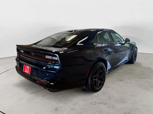 New 2026  Dodge Scat Pack Plus image 6