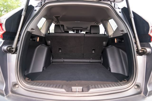 Used 2020  Honda EX-L image 34