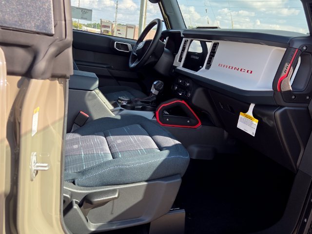 New 2026 Marsh Gray Ford Heritage Edition image 11