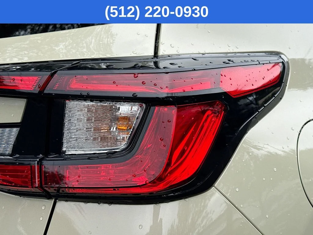 New 2026 SAND DUNE PEARL Subaru Limited Hybrid image 34