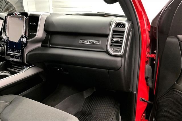 2023 RAM Ram 1500 Pickup Big Horn/Lone Star - Photo 19
