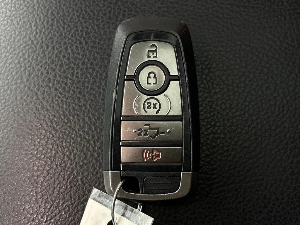 Certified Used 2018 Blue Ford Raptor image 32