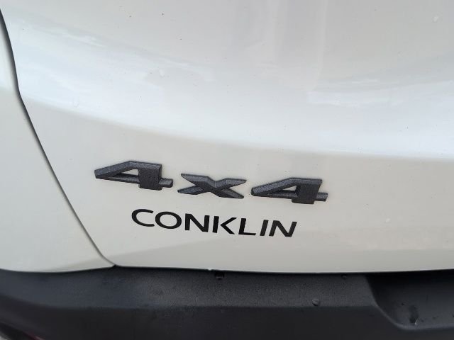 Used 2020 White Jeep Trailhawk image 20