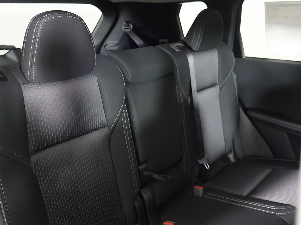 New 2026 Black Mitsubishi ES image 32
