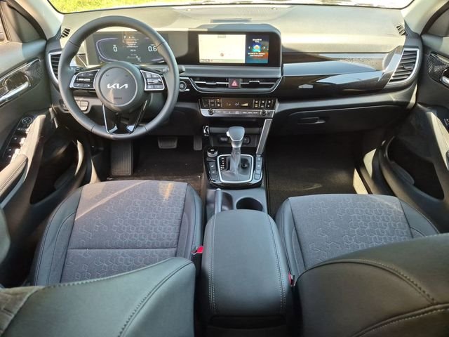 New 2026 Neptune Blue Kia S image 22
