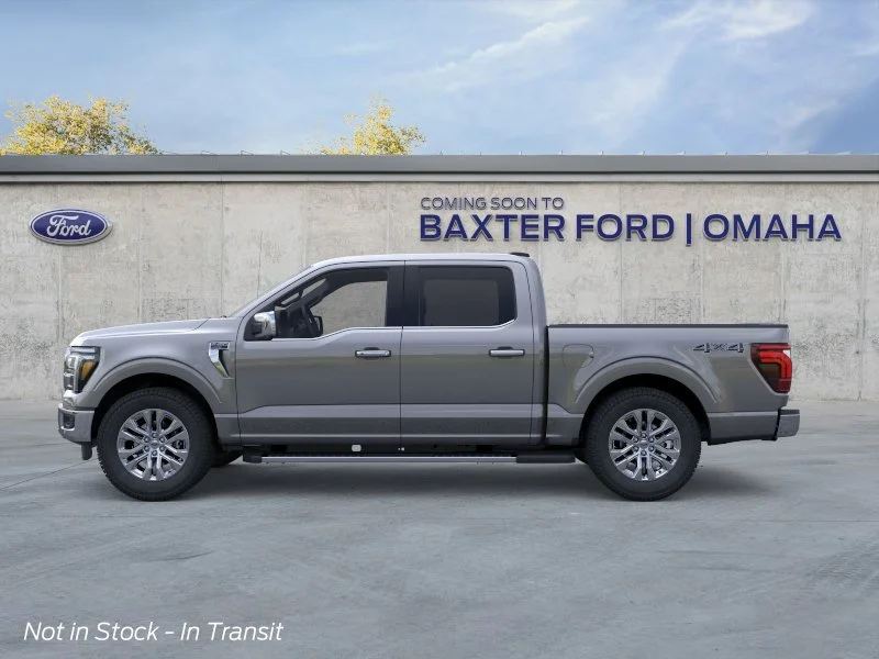 New 2026 Carbonized Gray FORD  image 18