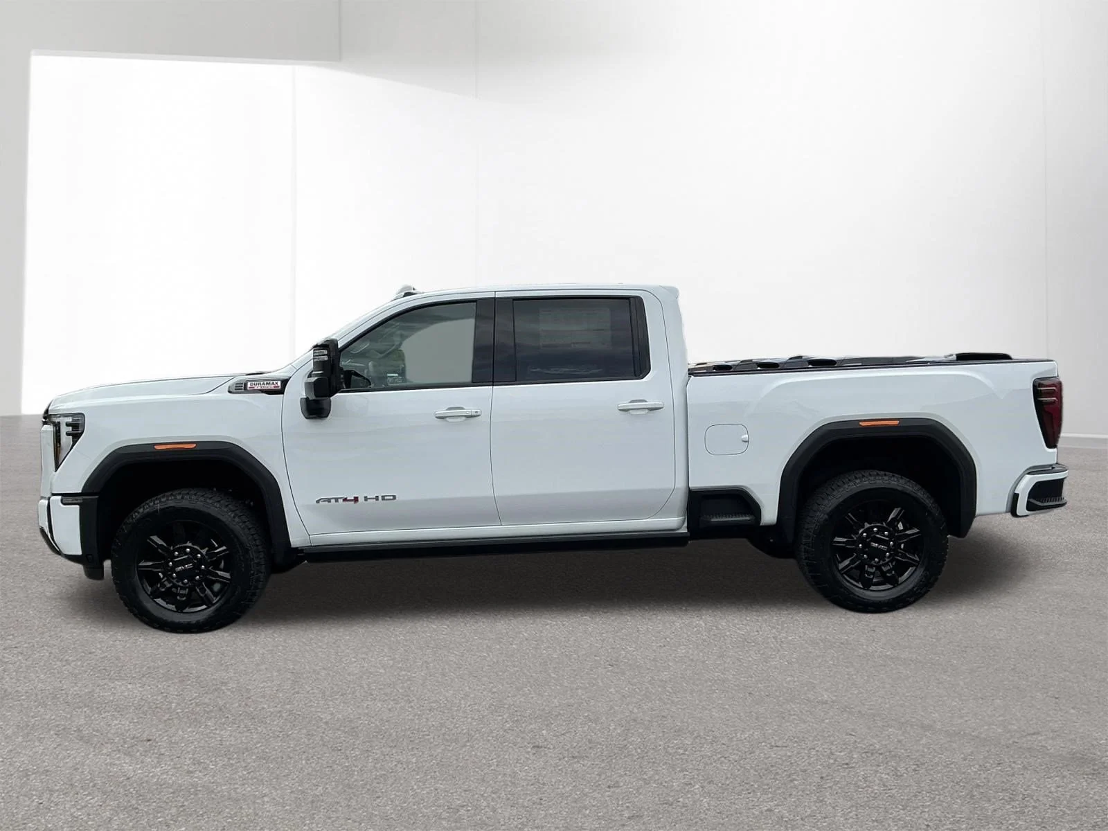 2026 GMC Sierra 2500HD AT4 - Photo 6