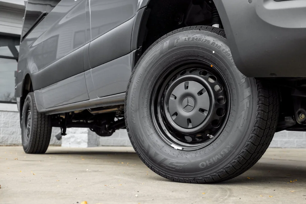 Vehicle thumbnail