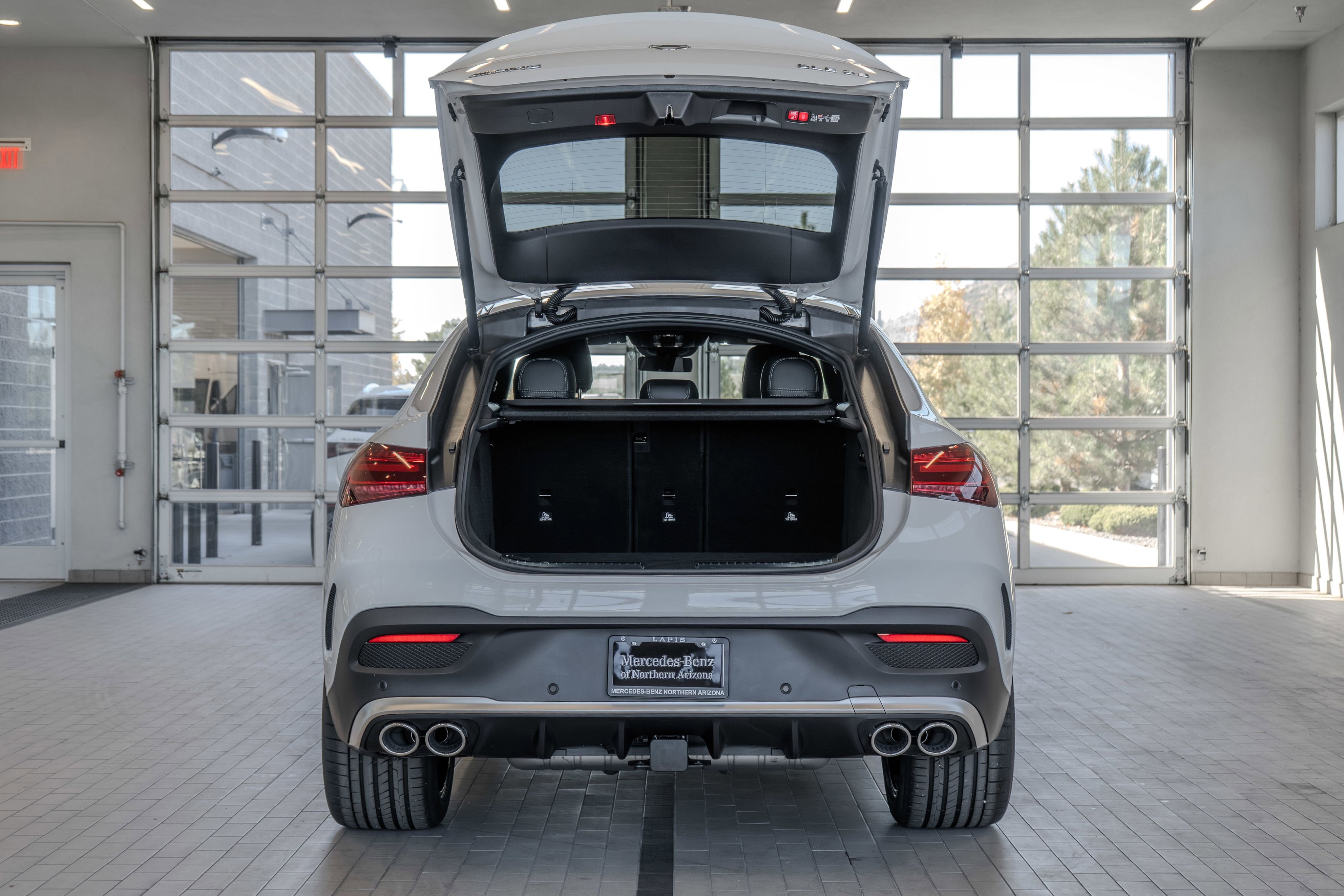 2026 Mercedes-Benz GLE Coupe GLE 53 AMG - Photo 16