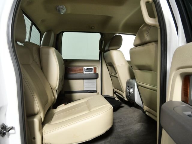 Used 2010  Ford Lariat image 14