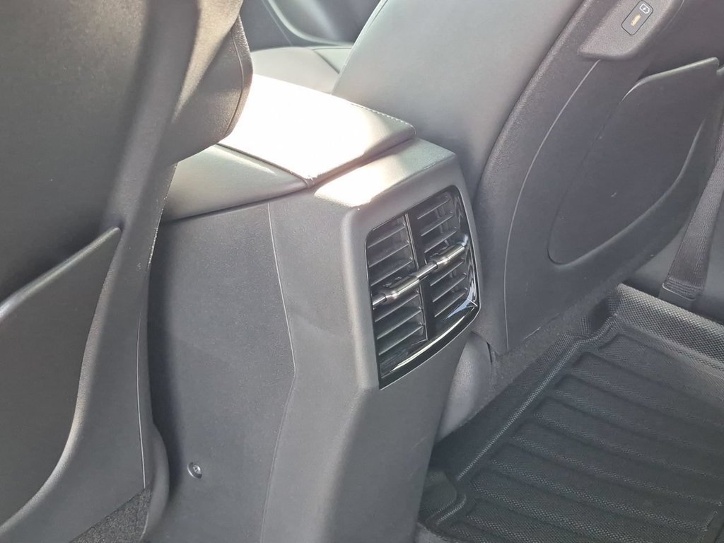 Certified Used 2024 Steel Gray Kia EX image 21