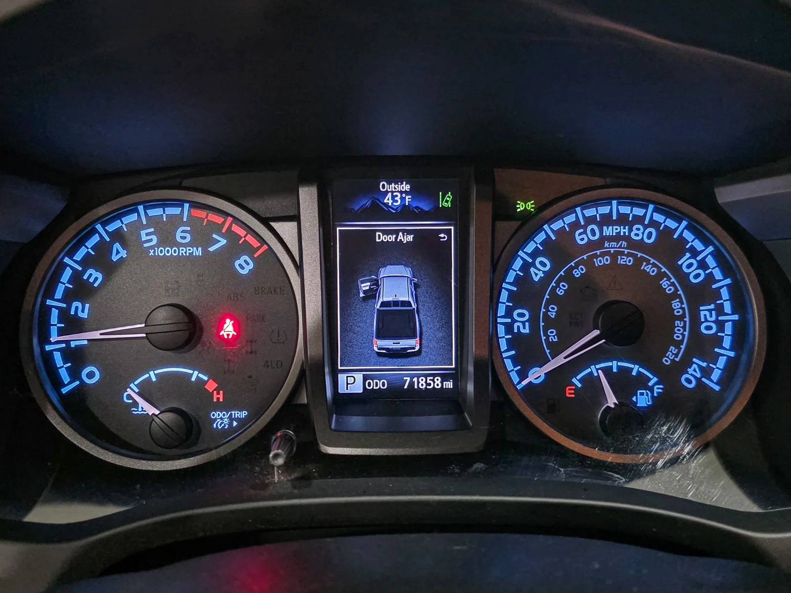 Used 2019  Toyota TRD Sport image 39