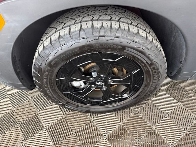 Certified Used 2025 Red Hyundai XRT image 35