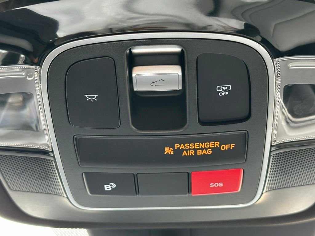 2025 Hyundai Tucson Limited - Photo 20