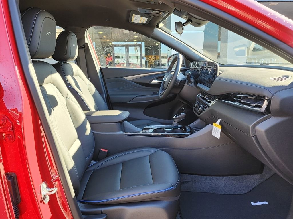 2026 Buick Envista Sport Touring - Photo 37