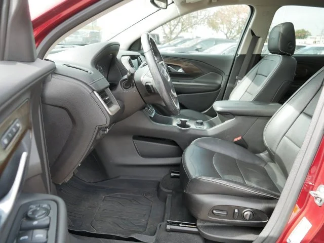 Used 2018 Red GMC Denali image 13