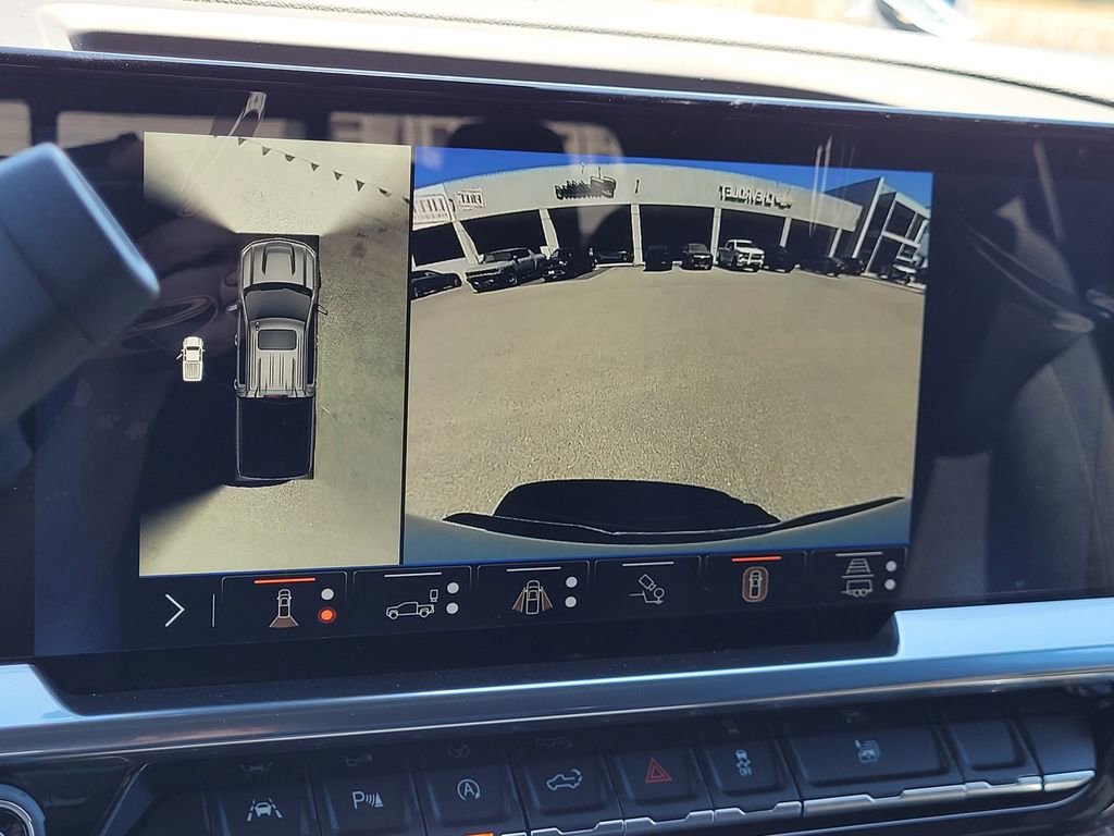 2025 Chevrolet Silverado 1500 LT - Photo 19