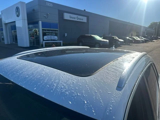 Used 2018 Ibis White Audi 3.0T Prestige image 9