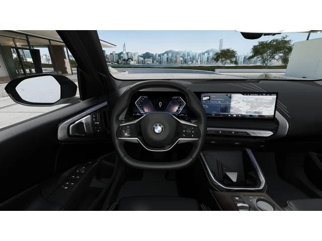 New 2026 Dark Graphite Metallic BMW 30 xDrive image 13