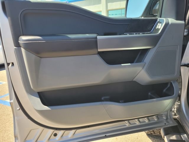 Used 2025  Ford XLT image 18