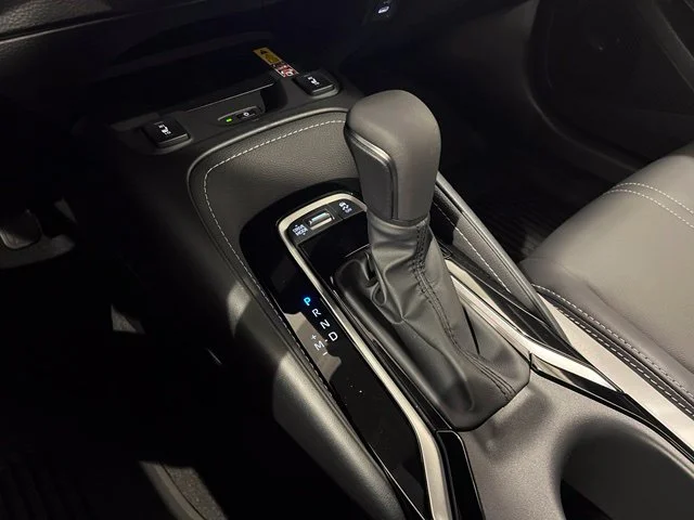 New 2027 Magnetic Gray Metallic Toyota XSE image 17