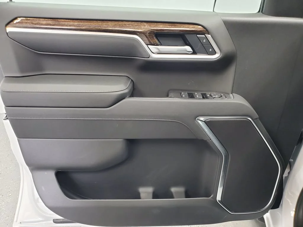 2026 GMC Sierra 1500 Elevation - Photo 19