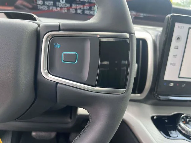 New 2026 Silver Ford Active image 16