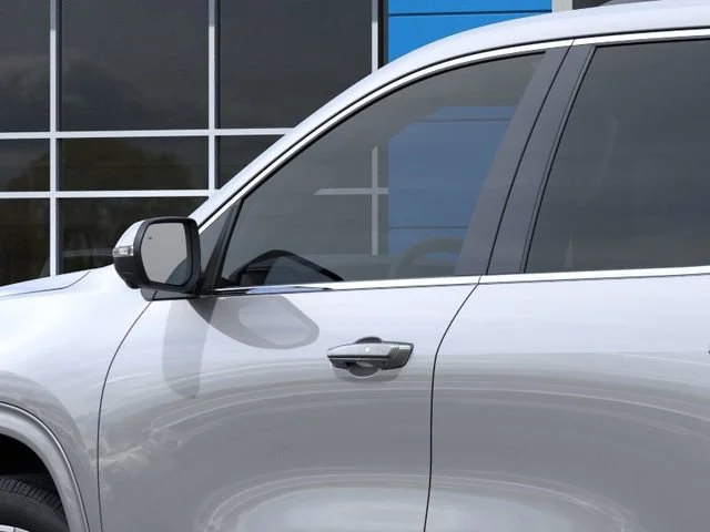 New 2026 Sterling Metallic GMC Denali image 12