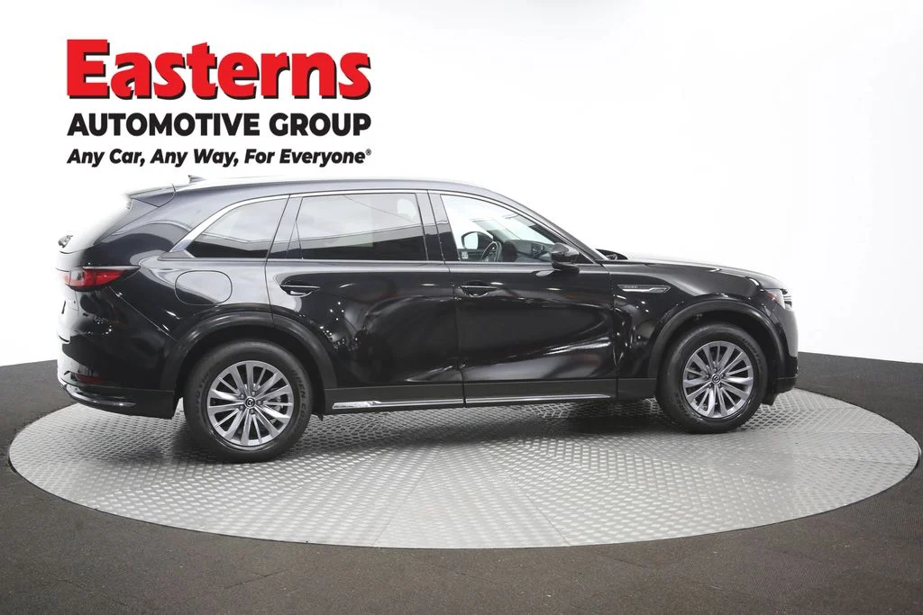 Used 2024 Black Mazda Premium image 48
