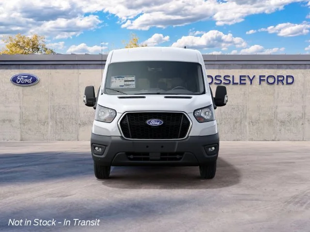 New 2027 White Ford XL image 3