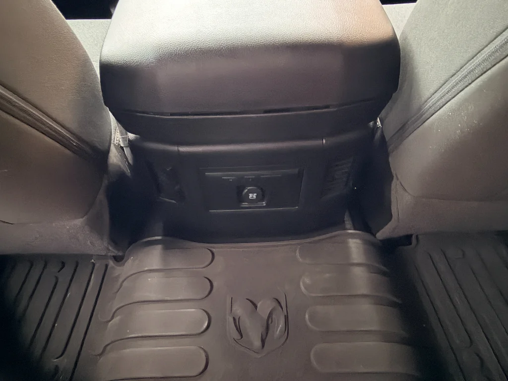 Used 2021 Black Ram Warlock image 28