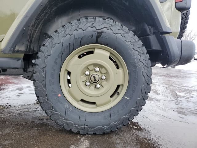 New 2026 41 Exterior Paint Jeep Willys 41 image 9