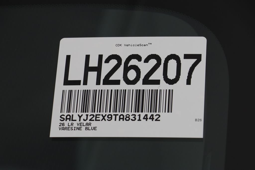 New 2026 Varesine Blue LAND ROVER S image 27
