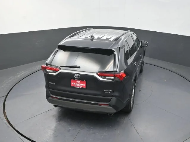 Used 2023 Gray Toyota Limited image 28