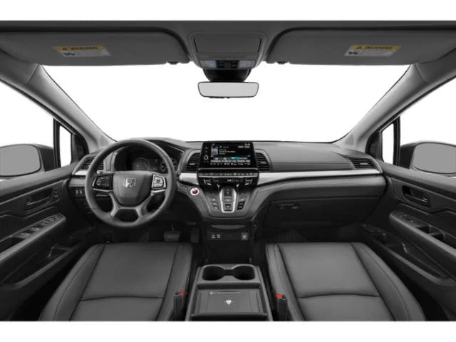 New 2026  Honda EX-L image 7
