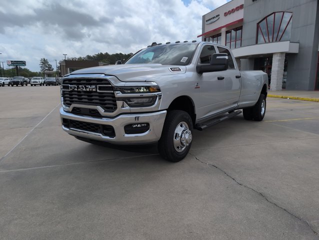 2026 RAM 3500 Tradesman 4X4 Crew Cab LWB's photo