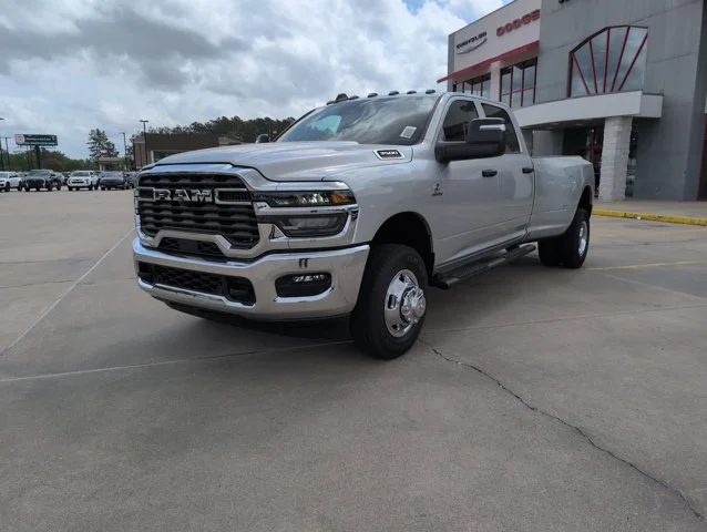 2026 RAM 3500 Tradesman 4X4 Crew Cab LWB's photo