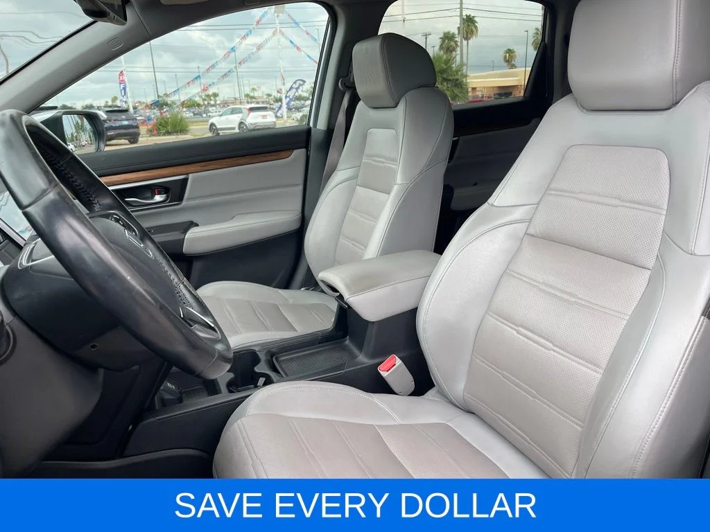 Used 2019  Honda EX-L image 15