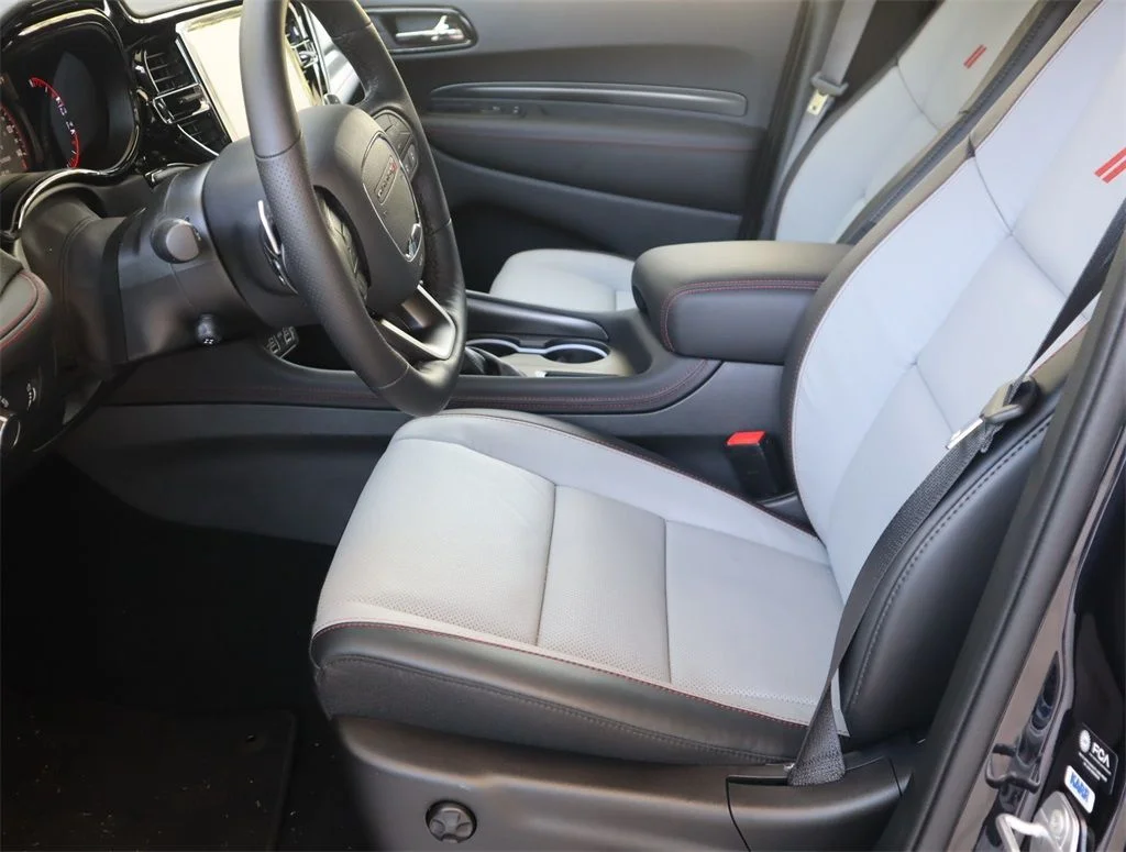 Used 2024 Gray Dodge GT Plus image 18