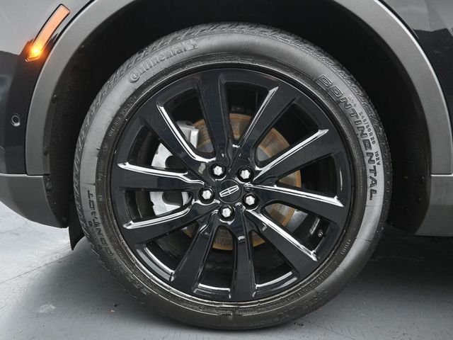 2023 LINCOLN NAUTILUS - Image 31