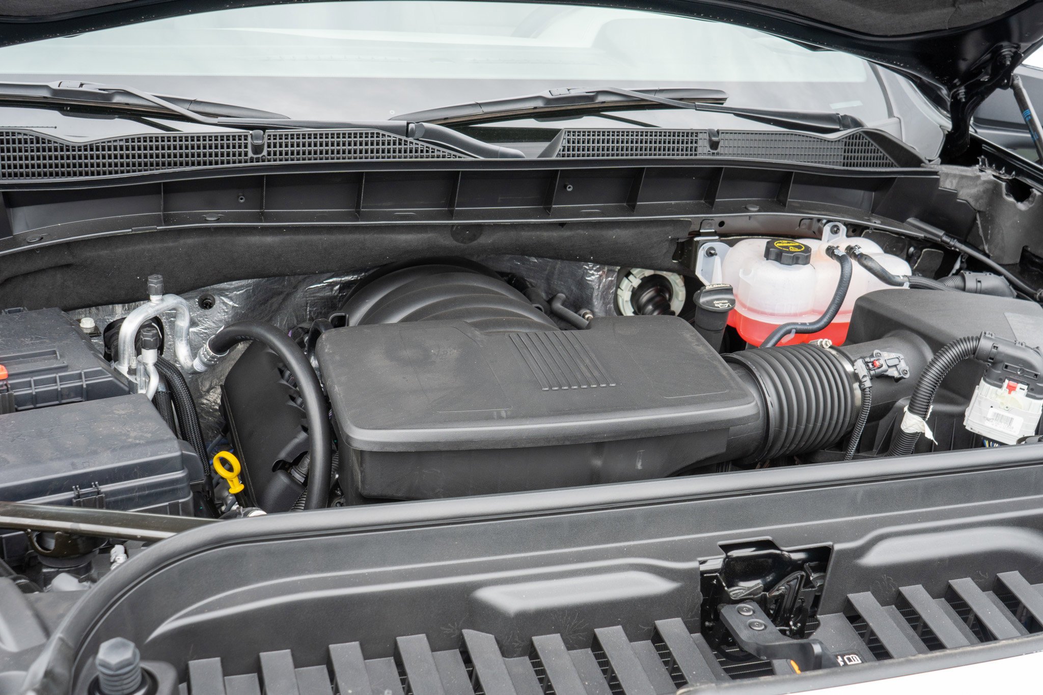2026 GMC Sierra 1500 SLT - Photo 32