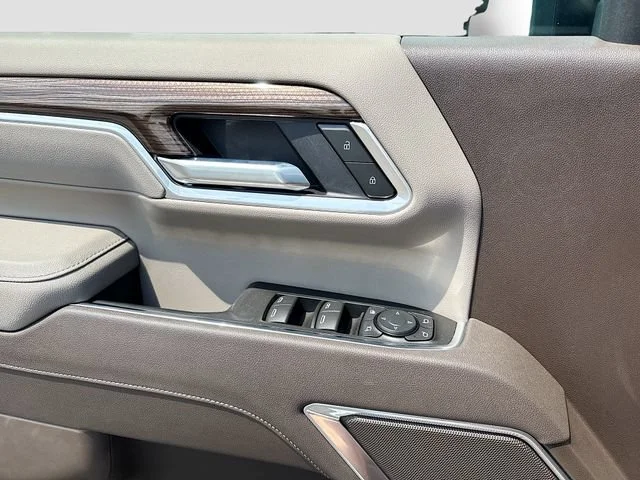 2026 Chevrolet Silverado 2500 HD LT - Photo 17