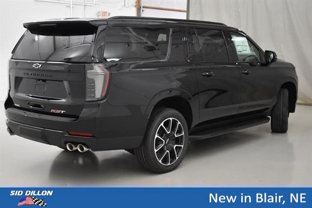 2026 Chevrolet Suburban RST - Photo 16