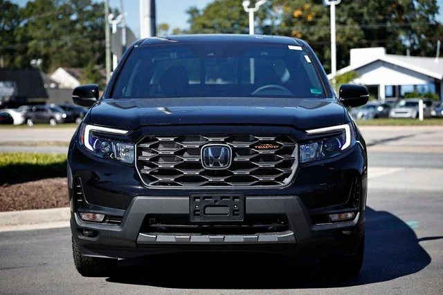 2026 Honda Ridgeline TrailSport - Photo 20